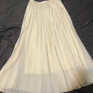 Uniqlo dress with tag